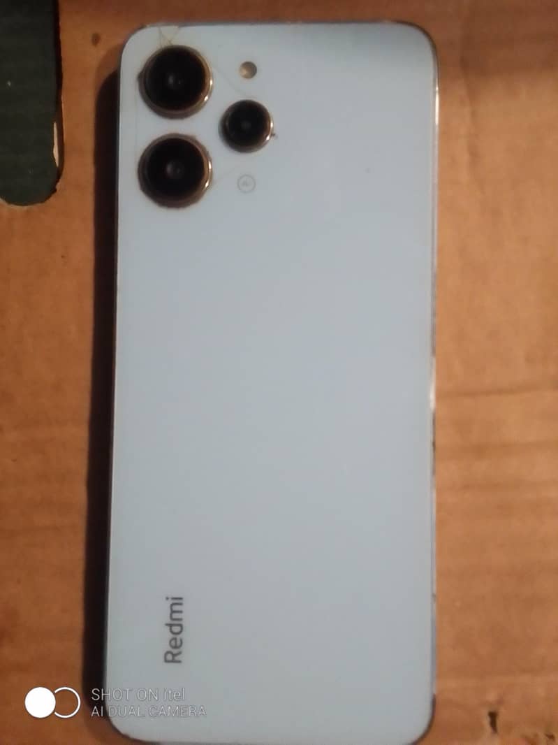 Realme 12 5