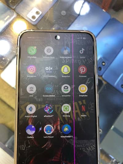 Google Pixel 8