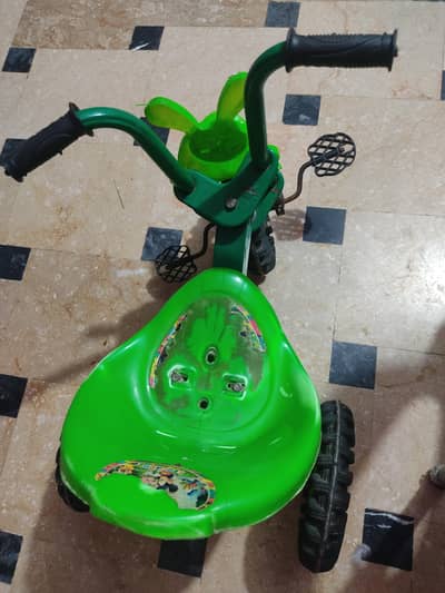 cycle