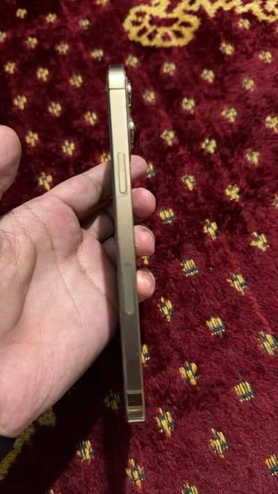 Apple iPhone 12 Pro Max official PTA approved 256GB