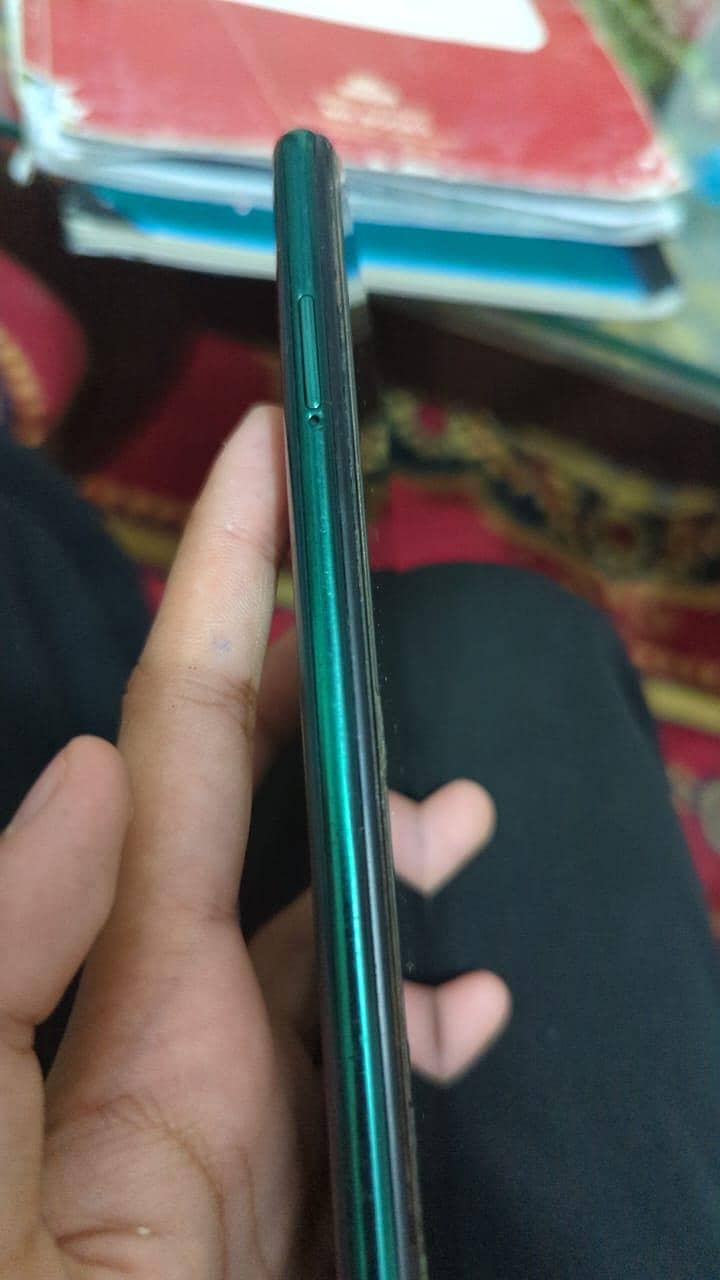infinix note 7 1