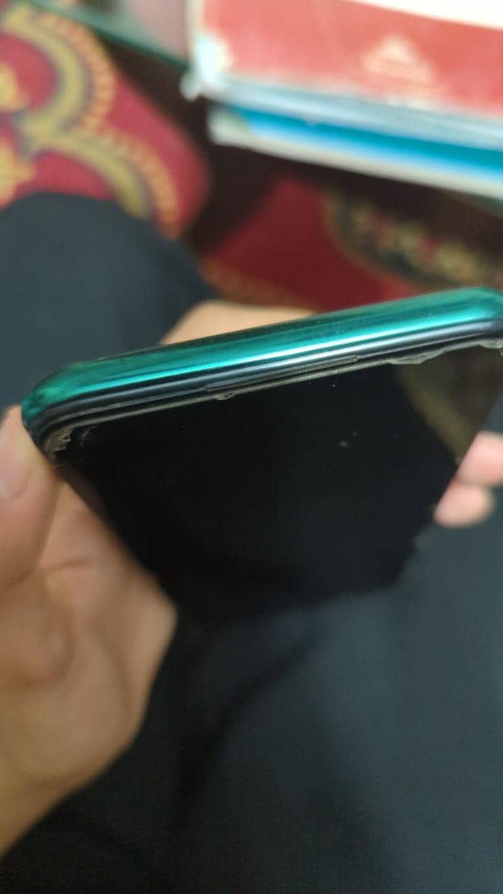 infinix note 7 4