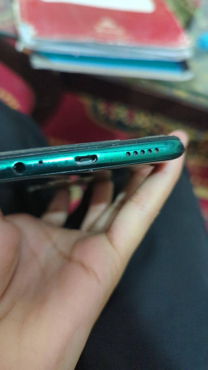 infinix note 7 5