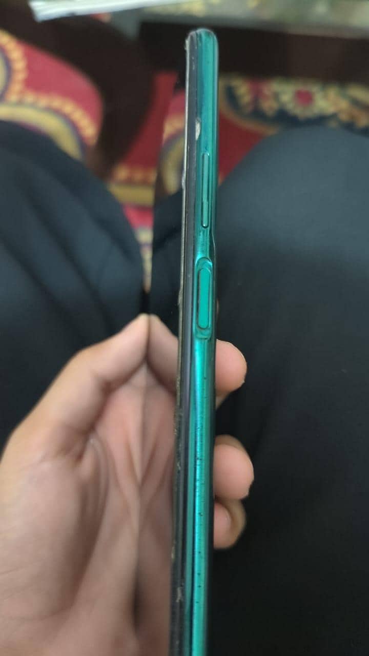 infinix note 7 6