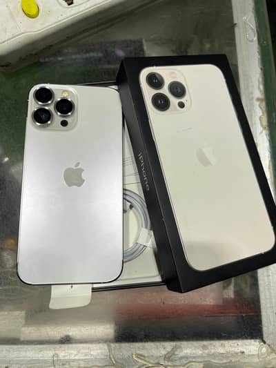 Apple iPhone 13 Pro Max
