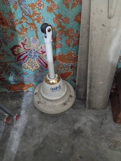 celling fan