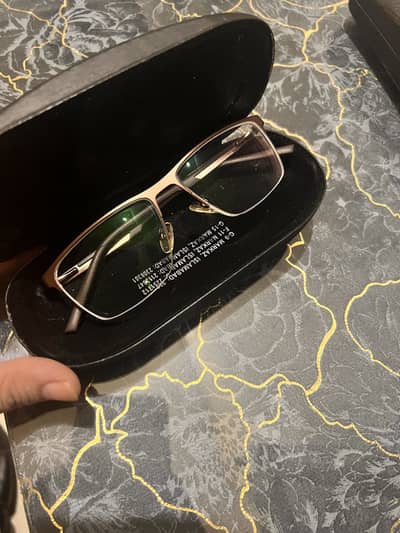 Glasses Frame