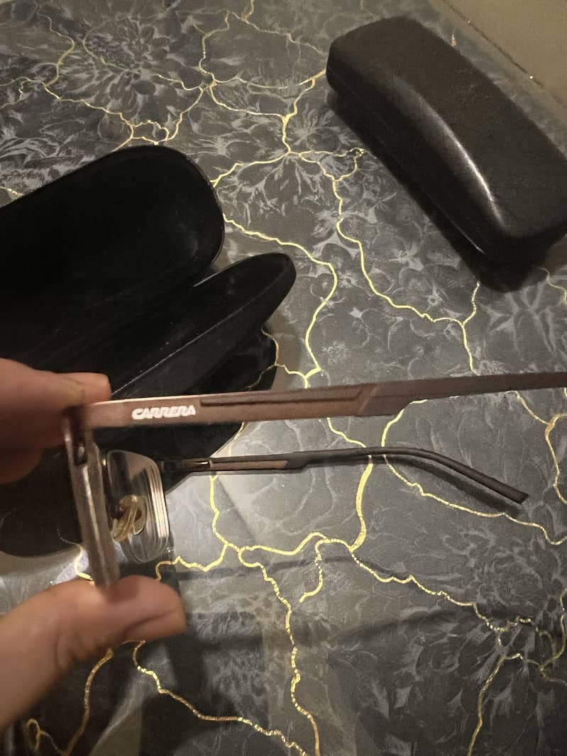 Glasses Frame 4