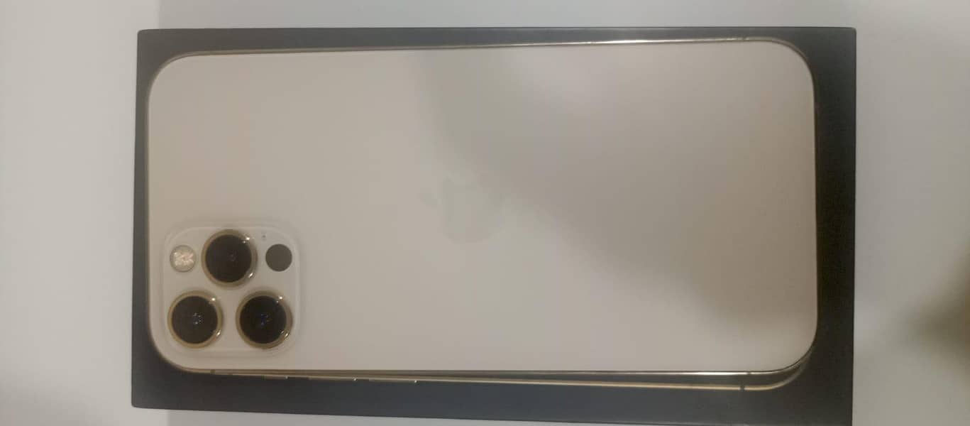 Apple iPhone 12 Pro 2