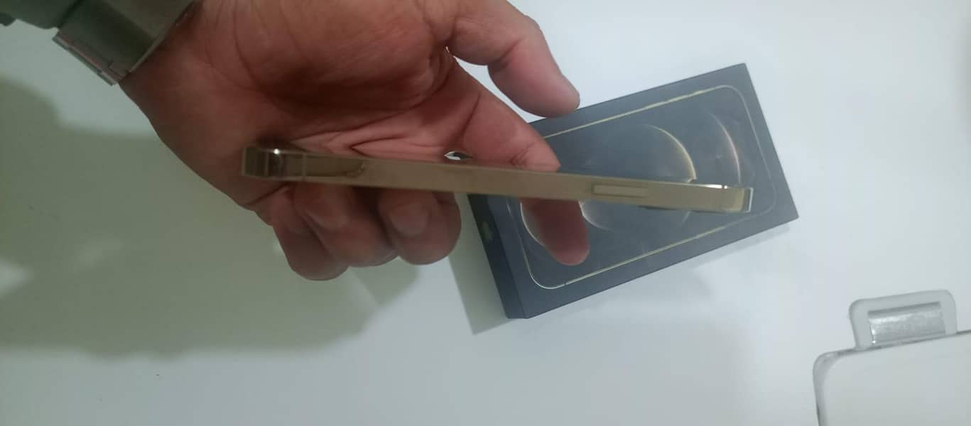 Apple iPhone 12 Pro 4