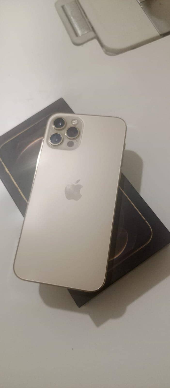 Apple iPhone 12 Pro 9