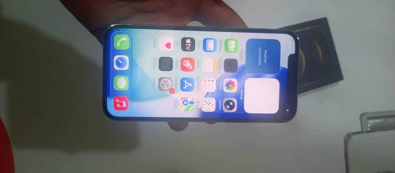Apple iPhone 12 Pro 10