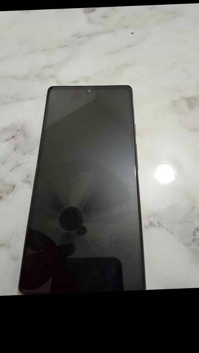 Google Pixel 6 0