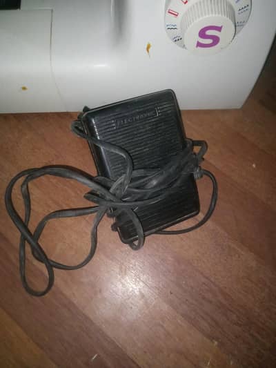 singer zz swing machine