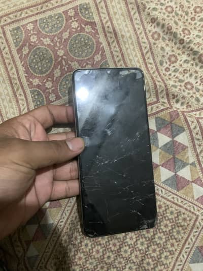 Realme Note 60x 4/64