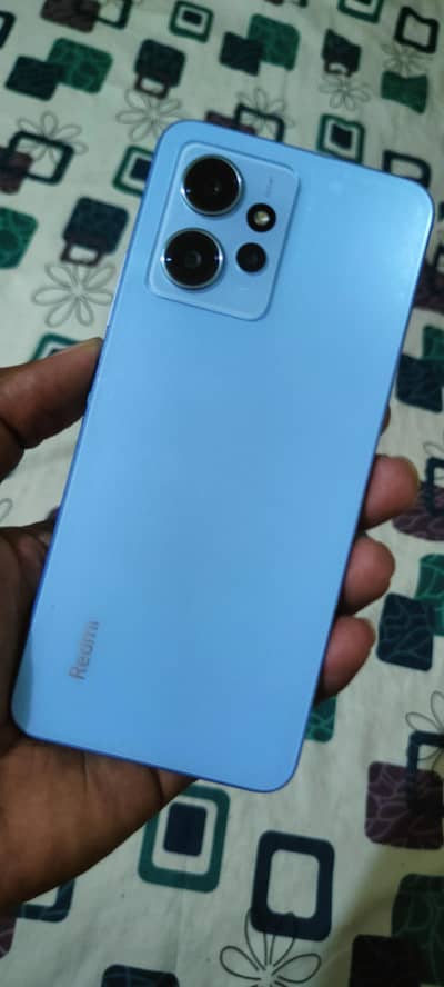Xiaomi Redmi Note 12
