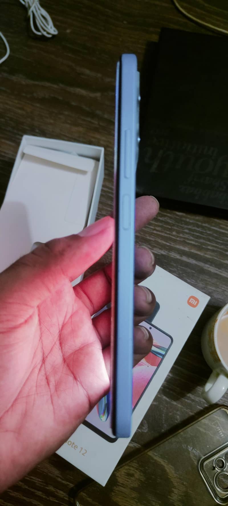Xiaomi Redmi Note 12 2