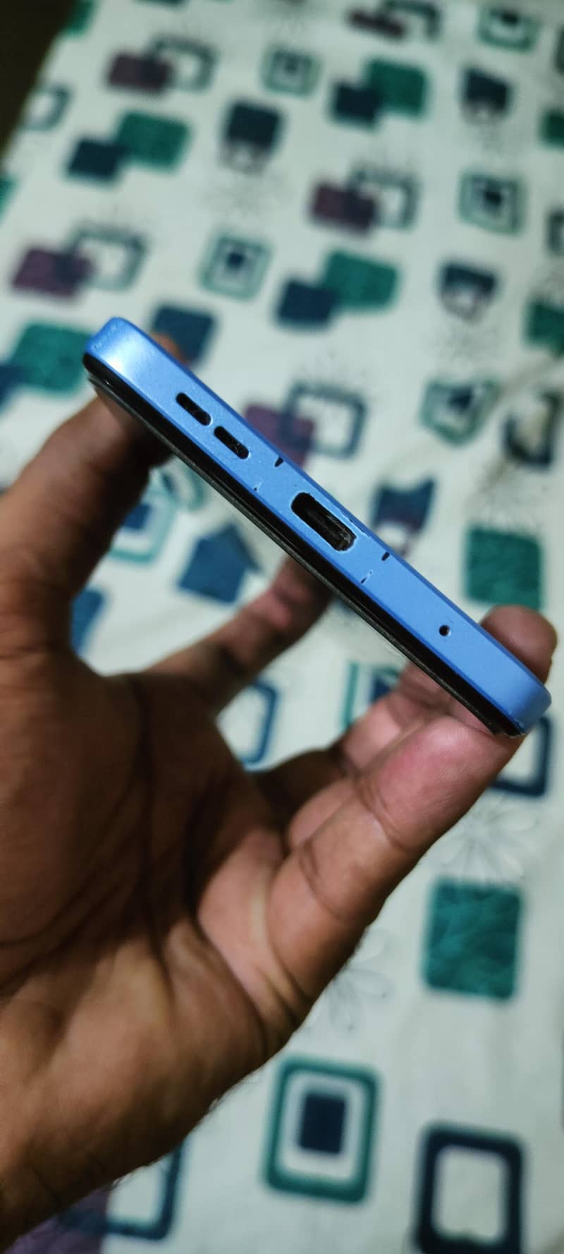 Xiaomi Redmi Note 12 6