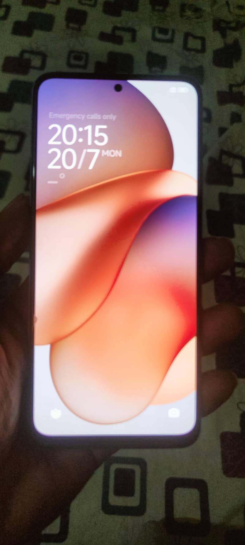 Xiaomi Redmi Note 12 7