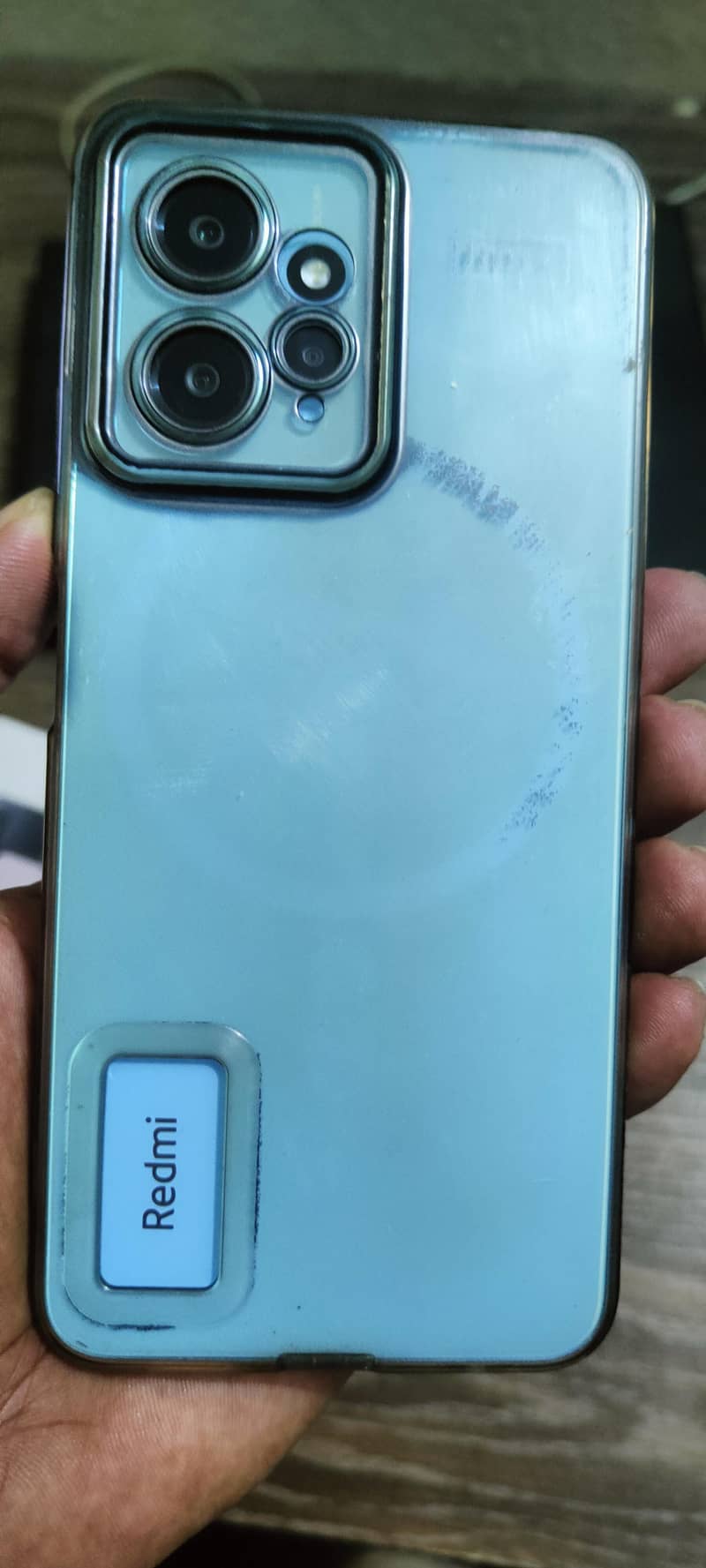 Xiaomi Redmi Note 12 8