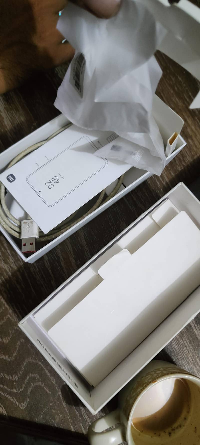 Xiaomi Redmi Note 12 10