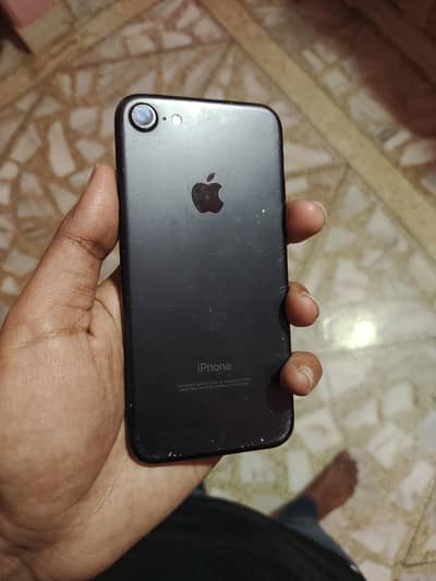 Iphone 7 pta approve 128gb