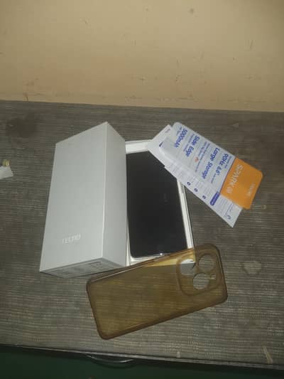 Tecno Other Model
