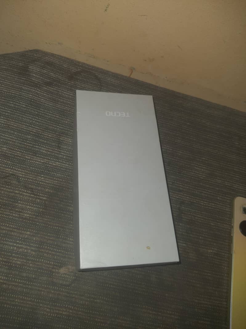 Tecno Other Model 2