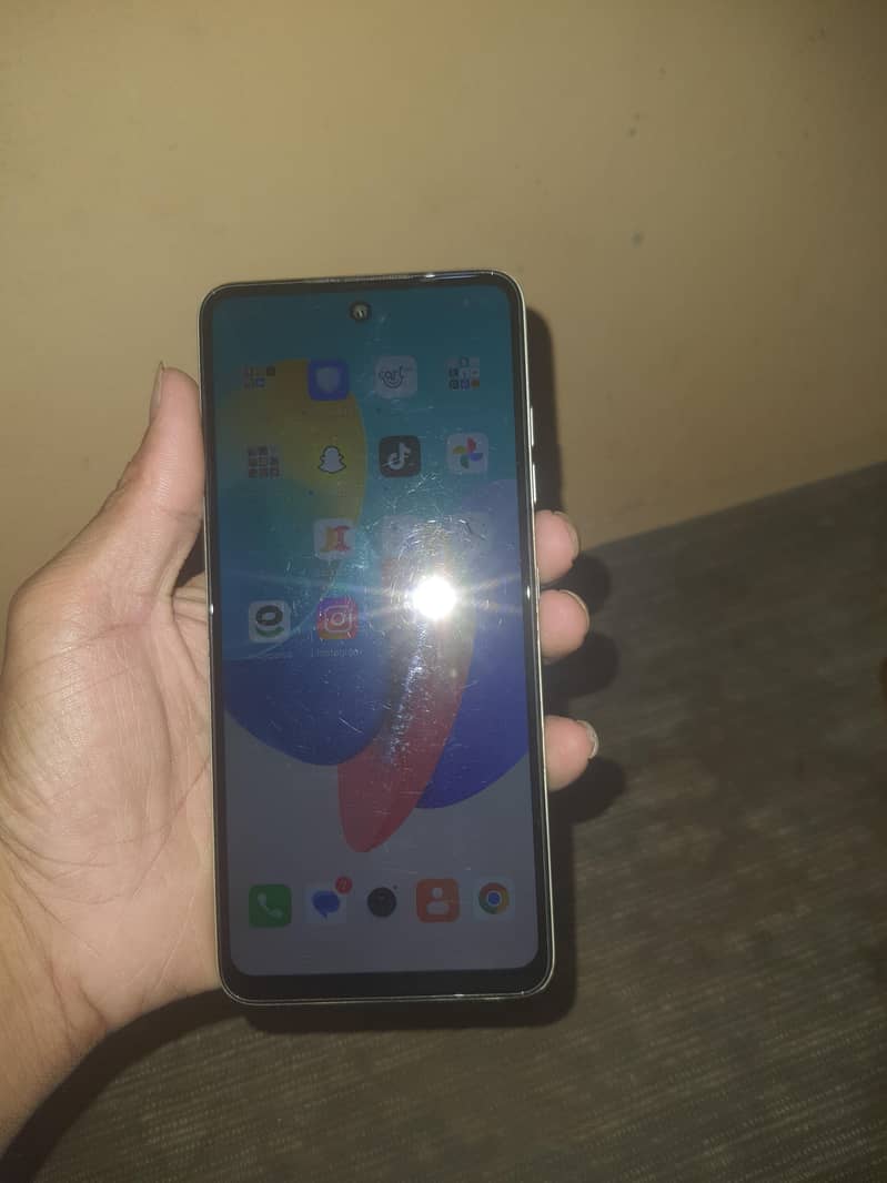 Tecno Other Model 3
