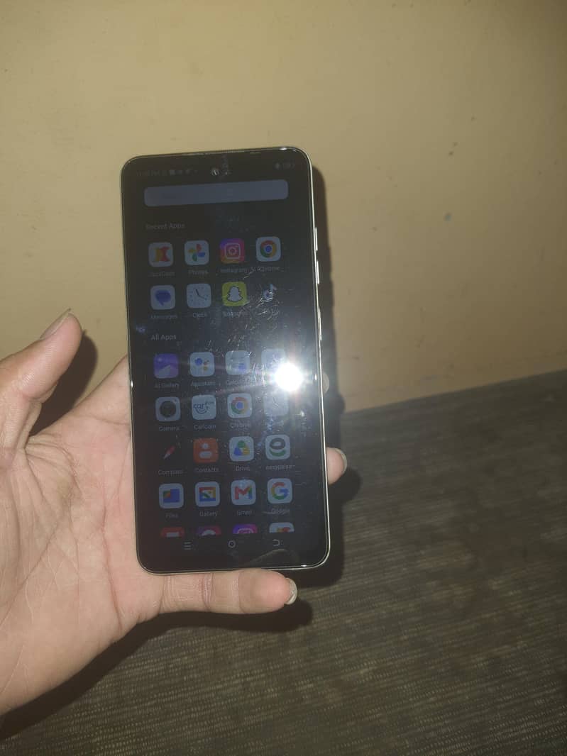 Tecno Other Model 5