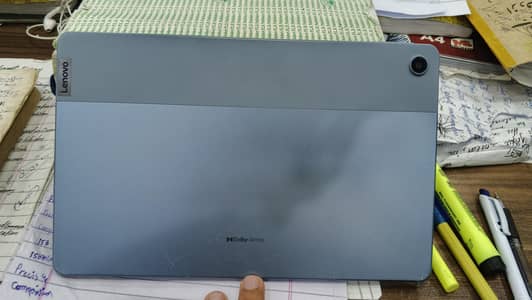 Lenovo M10 Plus