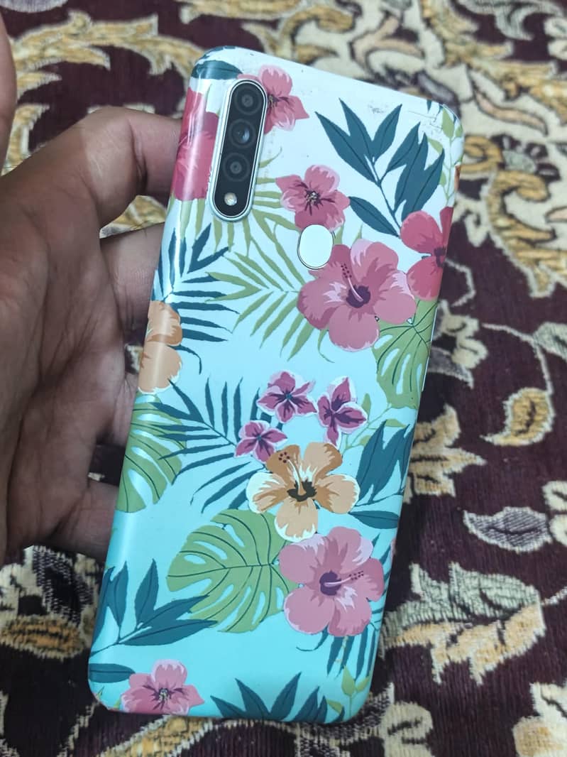OPPO A31 0