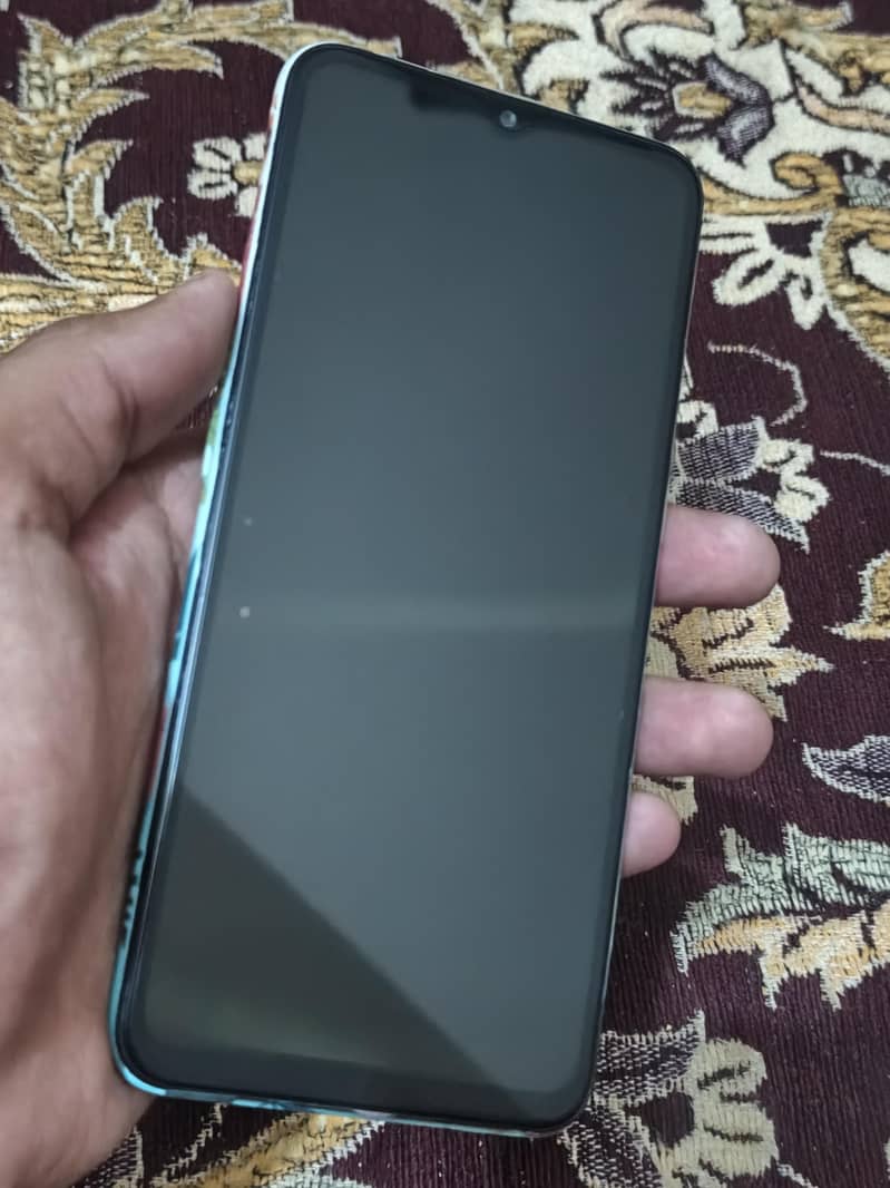 OPPO A31 3