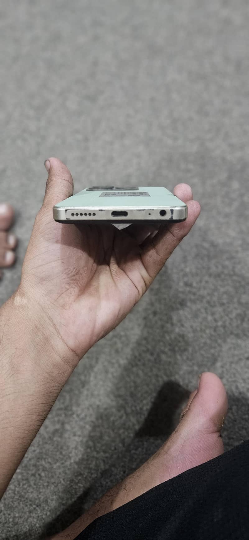 Tecno Spark 20C 2