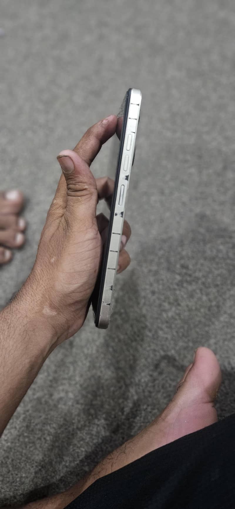 Tecno Spark 20C 3