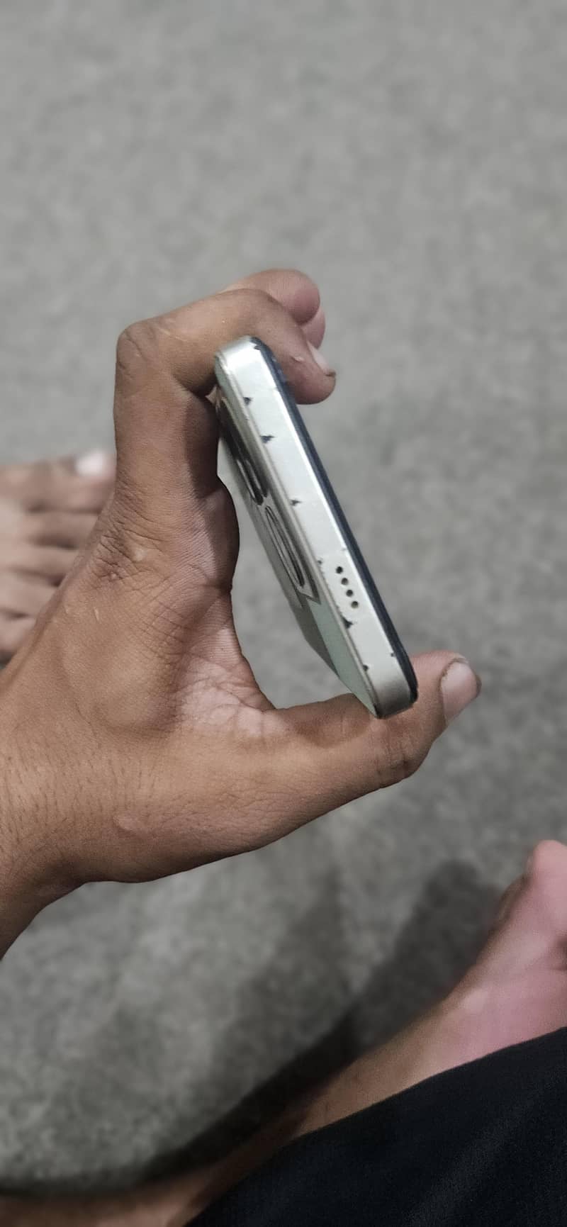 Tecno Spark 20C 5
