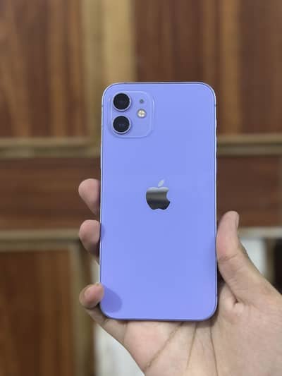 iPhone 12 128GB