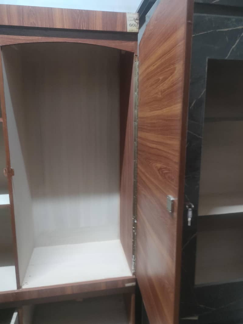 2 door wardrobe 5