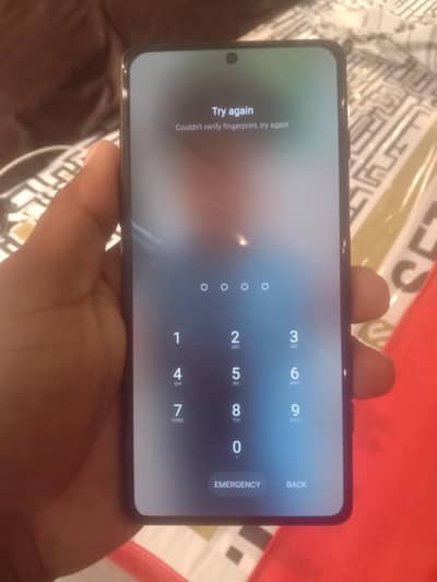 Xiaomi Redmi K40 Gaming