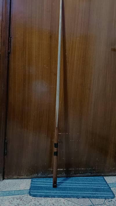 snooker cue stick