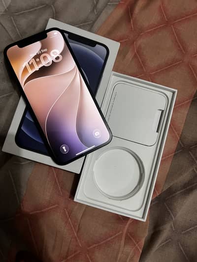 Apple iPhone 12