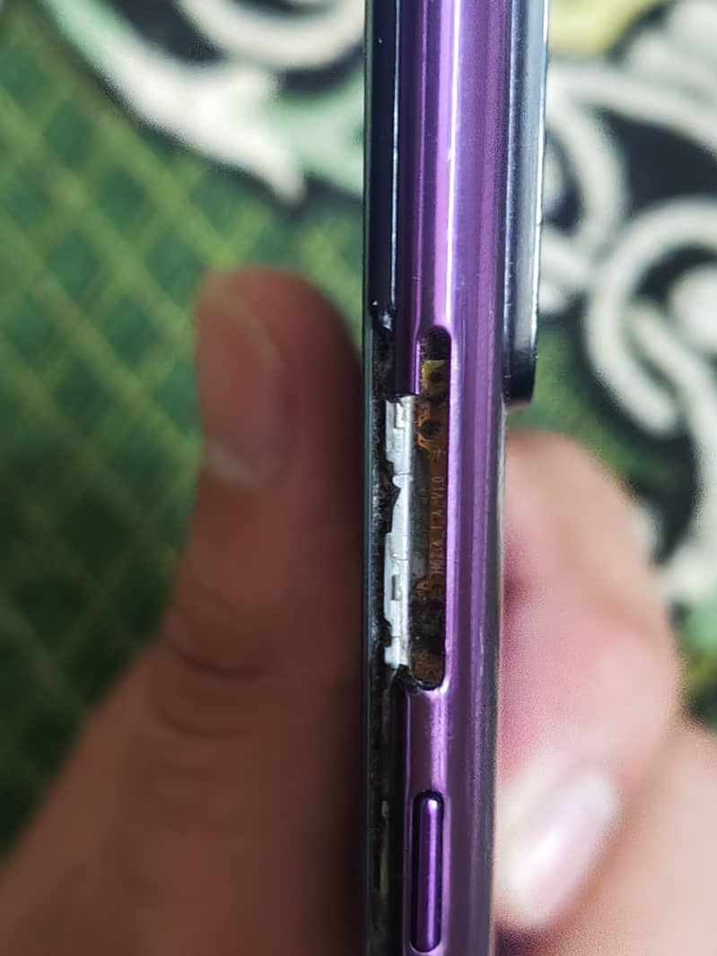 Tecno CAMON 15 0