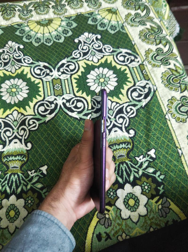 Tecno CAMON 15 1