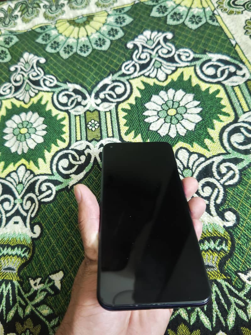 Tecno CAMON 15 5