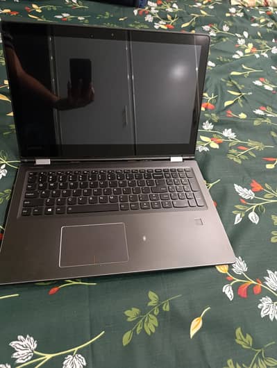Lenovo IdeaPad Flex 4-1580 | Core i7 7th Gen | 8GB | 256GB SSD | Touch