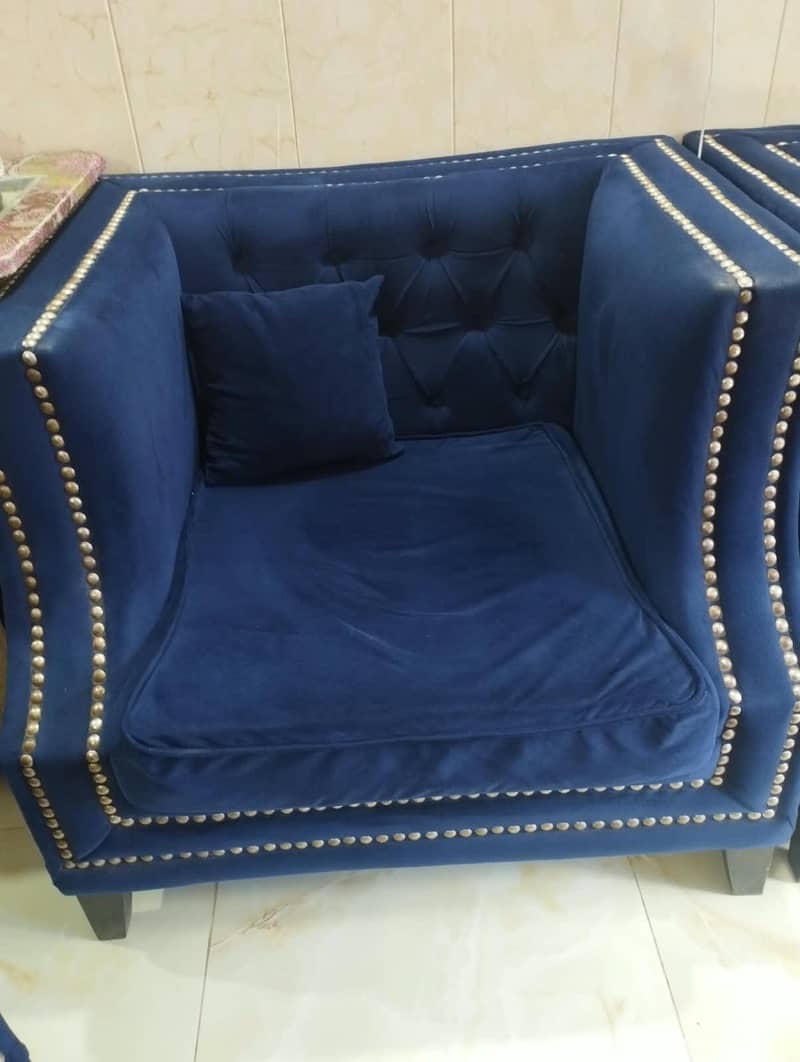7 seater sofa set 1