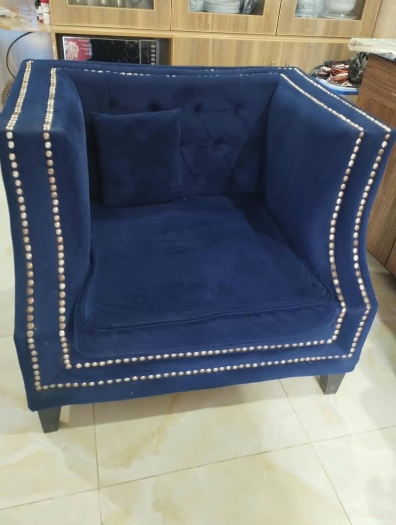 7 seater sofa set 2