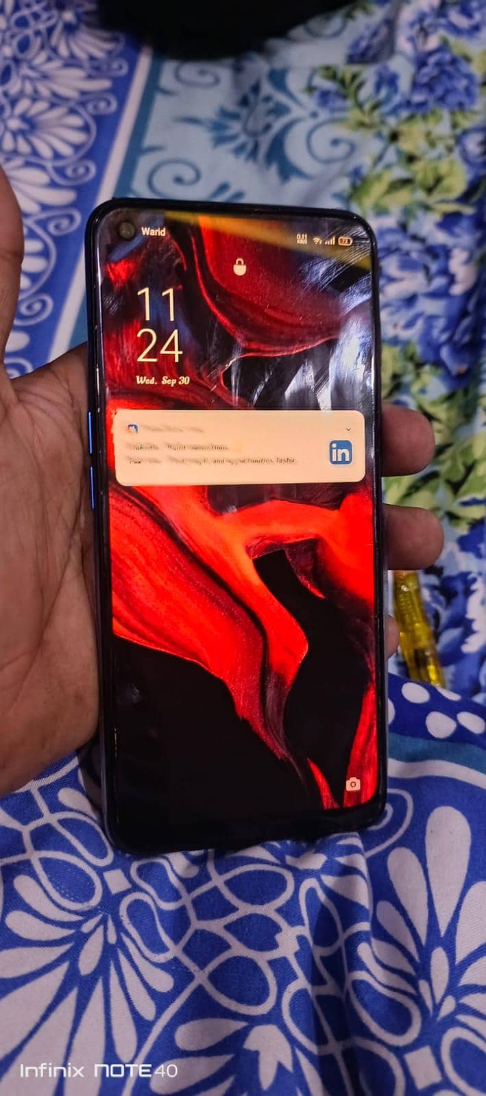 OPPO A54 2