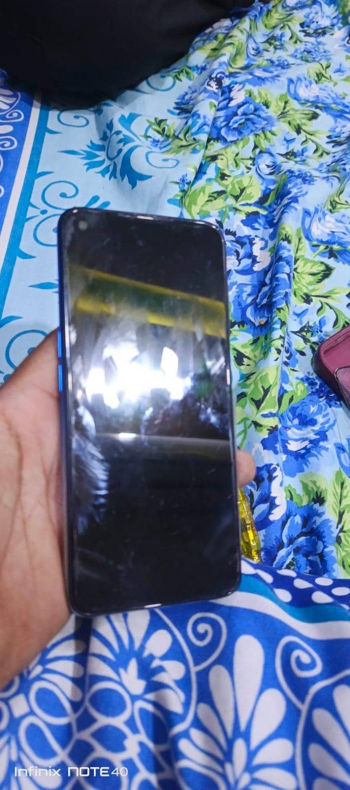 OPPO A54 3