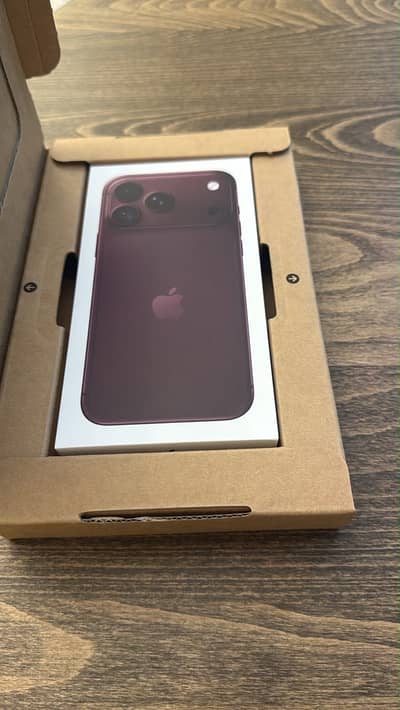 iPhone 18 pro max